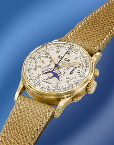 montre patek philippe ref 1518|Patek Philippe 1518 news.